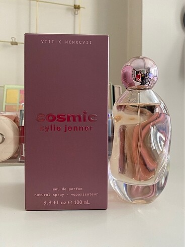 Özel ilandir, ALMAYINIZ!!!! Cosmic parfum 100 ml, Laneige dudak
