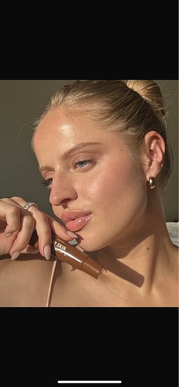 Sephora Cay Skin Isle Lip Balm SPF 30 Dudak Balmı