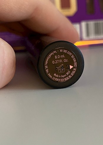 Too Faced Better Than Sex Foreplay Maskara Siyah Maskara Bazi - Görsel 7