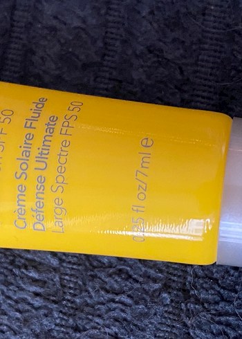 Dr. Dennis Gross Ultimate Defense SPF 50 Güneş Koruyucu Krem - Görsel 3