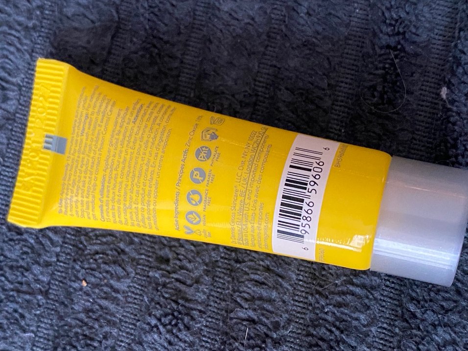 Dr. Dennis Gross Ultimate Defense SPF 50 Güneş Koruyucu Krem - Görsel 4