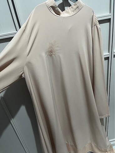 Krem tunik