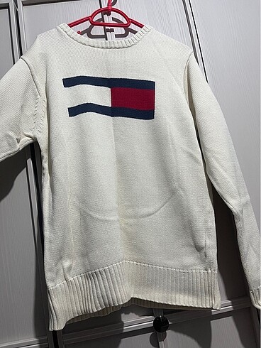 Tommy hilfiger kazak