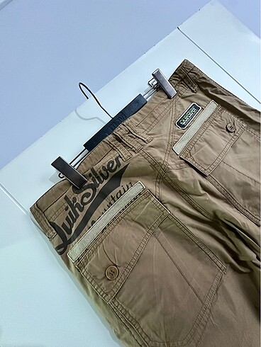 Quiksilver Quicksilver Yazlık Pantolon