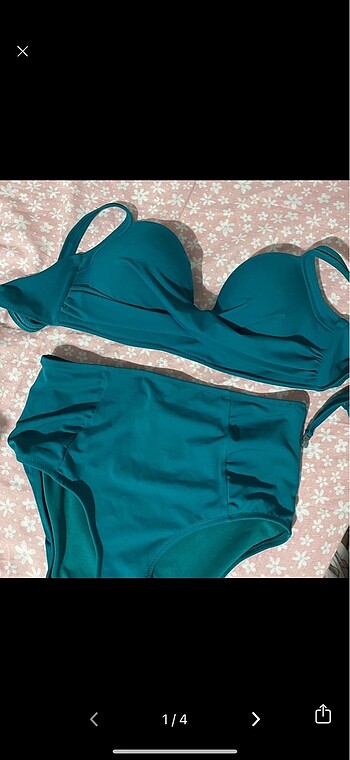 Bikini takım