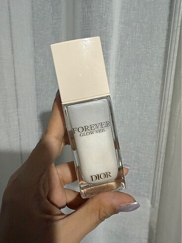 Dior primer