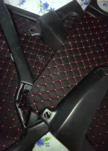 Opel Vectra A Kasa kapı döşemesi sıfır - Görsel 2