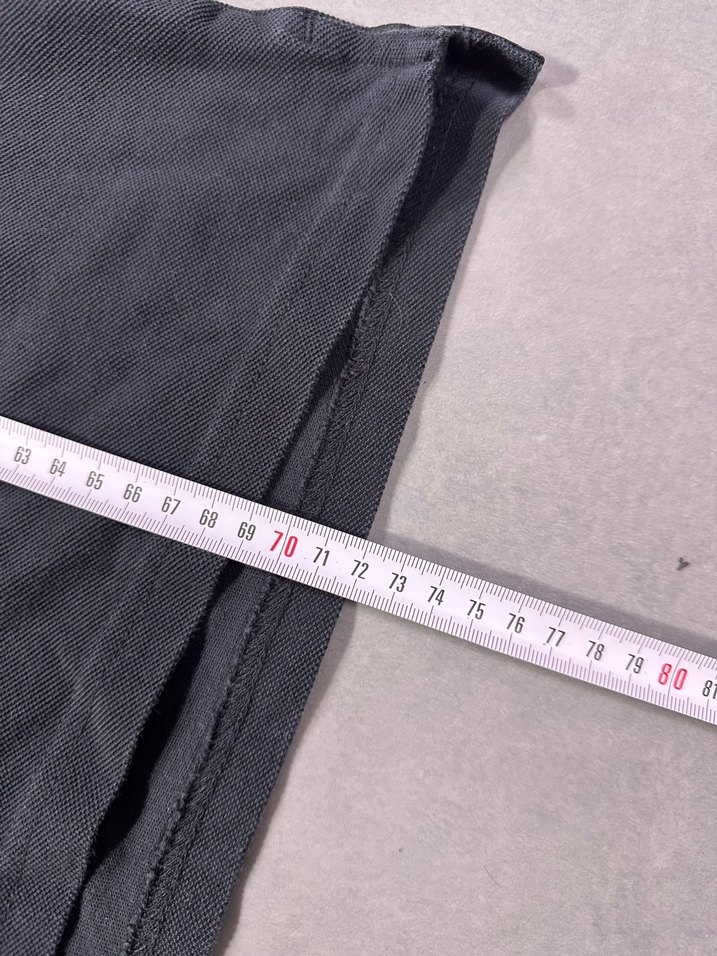 Nike Siyah Polo Tişört — görsel 5/7