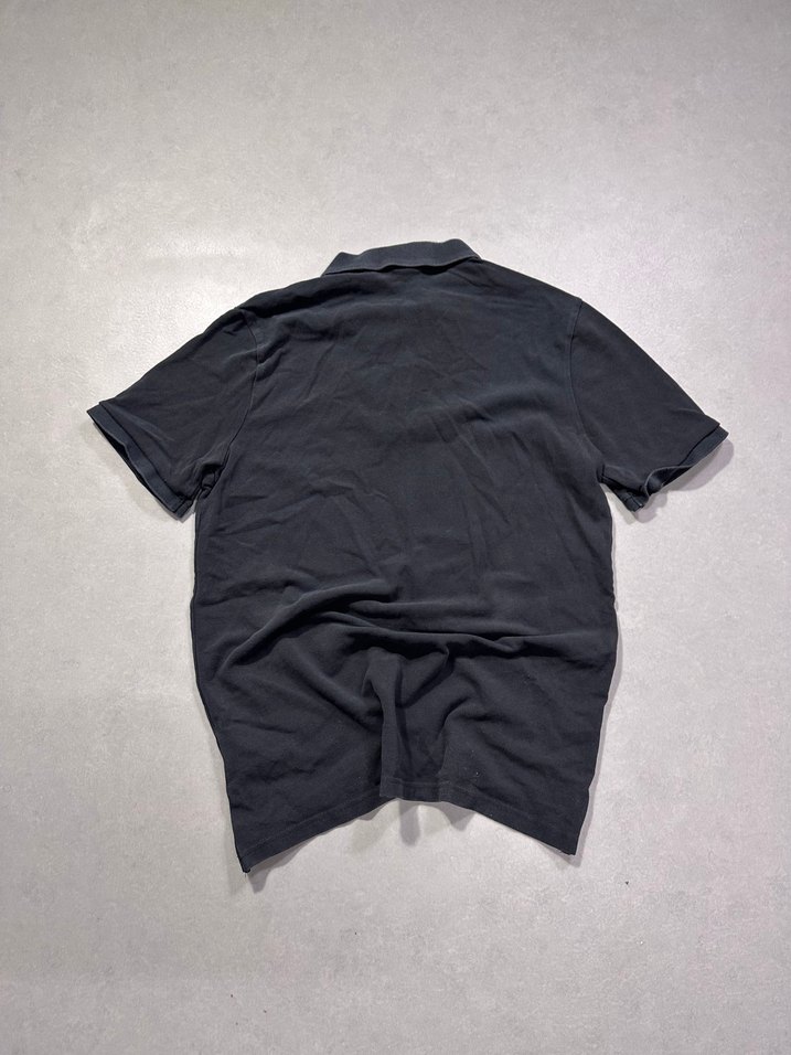 Nike Siyah Polo Tişört — görsel 7/7