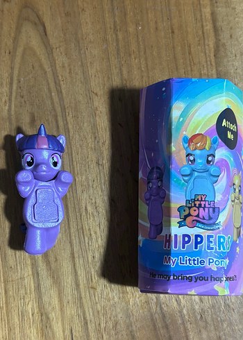 My Little Pony Sonny Angel