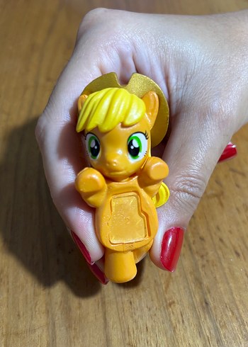 Beden My Little Pony Sonny Angel