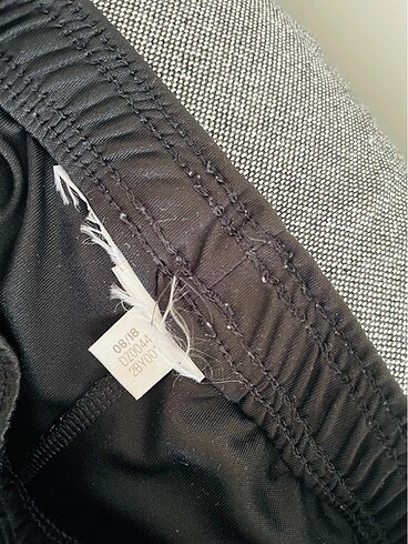 24-36 Ay Beden siyah Renk Adidas şort