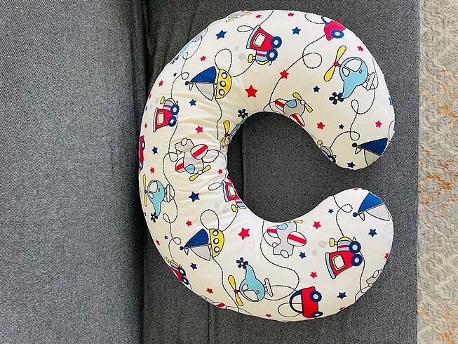 Emzirme yastığı - Görsel 2