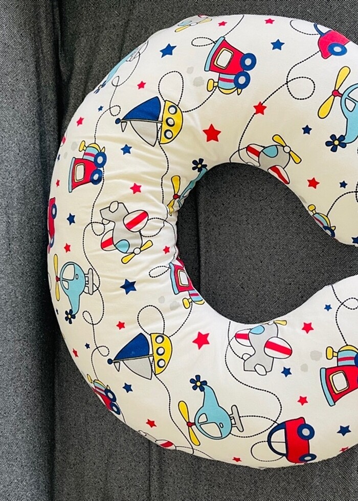 Emzirme yastığı - Görsel 2