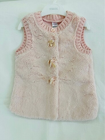 LCW iki yelek - Görsel 3