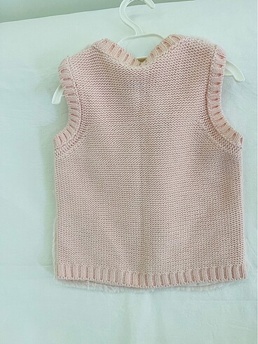 LCW iki yelek - Görsel 4