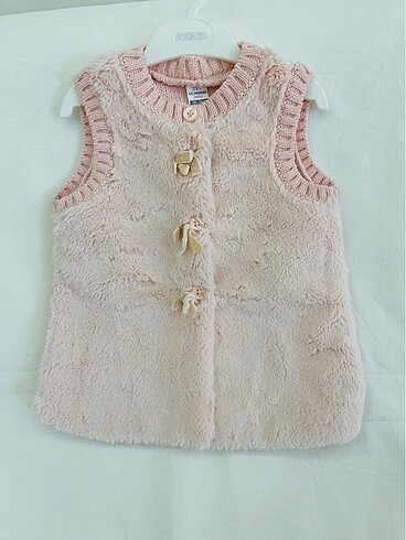 LCW iki yelek - Görsel 6