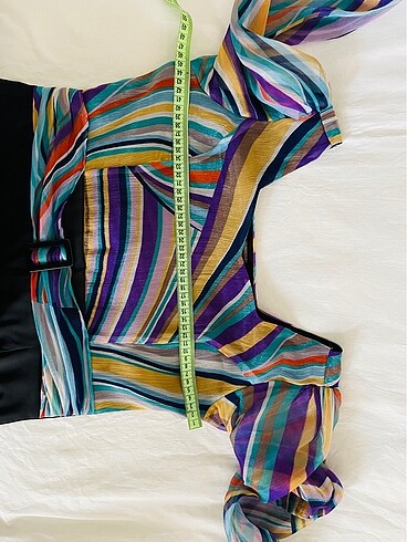 Abiye elbise - Görsel 5