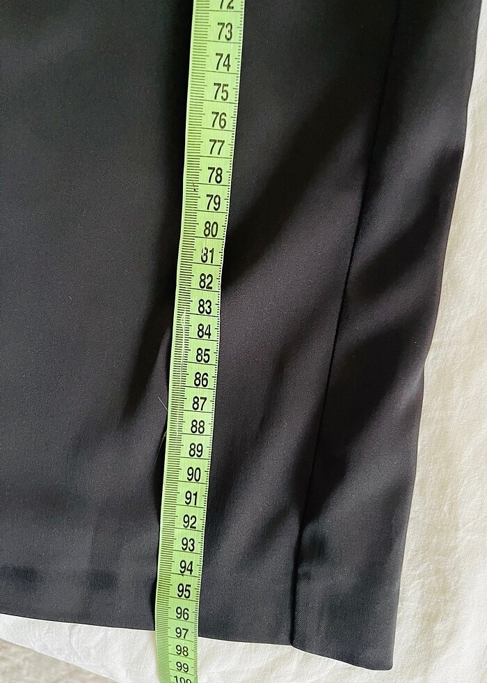 Abiye elbise - Görsel 4