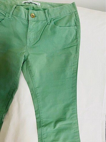 m Beden LCW pantolon