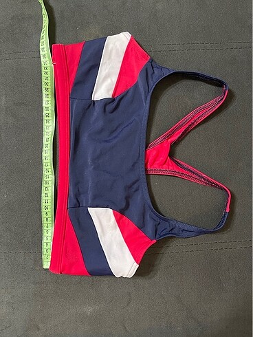 Bikini üstü