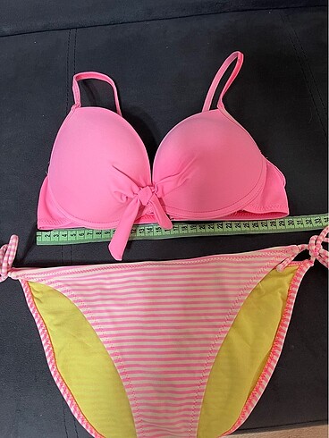 Bikini takımı