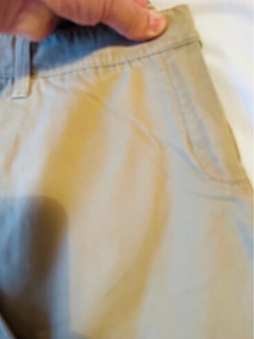 m Beden camel Renk Pantolon