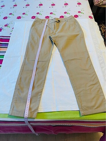 Mango Pantolon