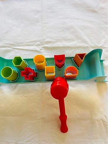 Fisher Price Oyuncak
