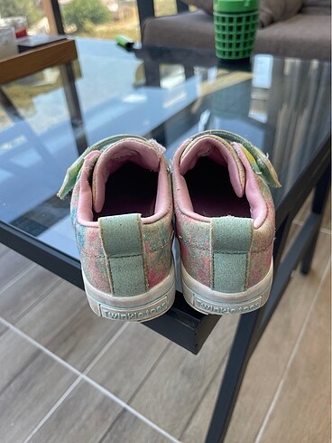 Skechers ayakkabı - Görsel 9