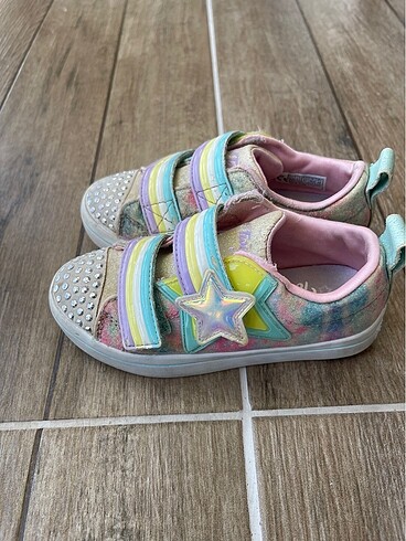 Skechers ayakkabı