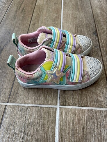 Skechers Skechers ayakkabı