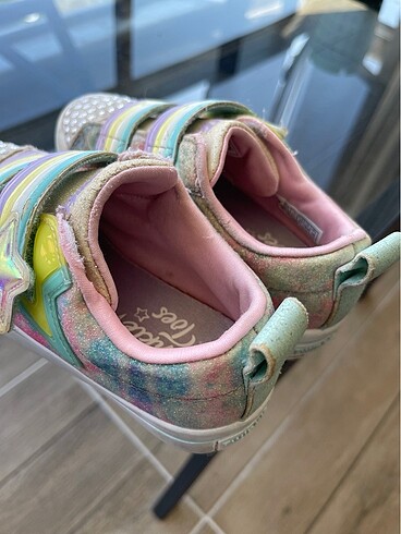 Skechers ayakkabı - Görsel 8