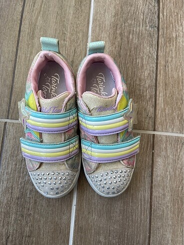 27 Beden çeşitli Renk Skechers ayakkabı
