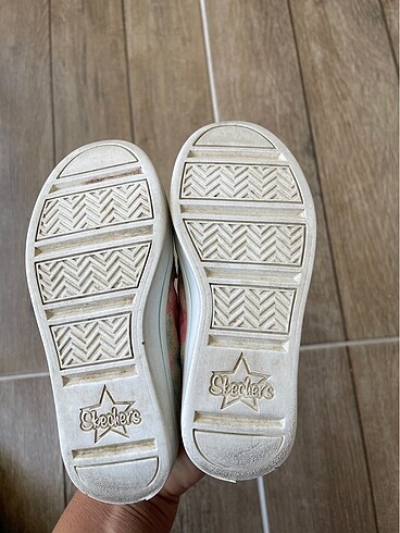 Skechers ayakkabı - Görsel 7