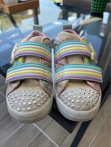 Skechers ayakkabı - Görsel 12