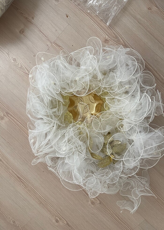 Sünnet , kına  tepsisi - Görsel 5