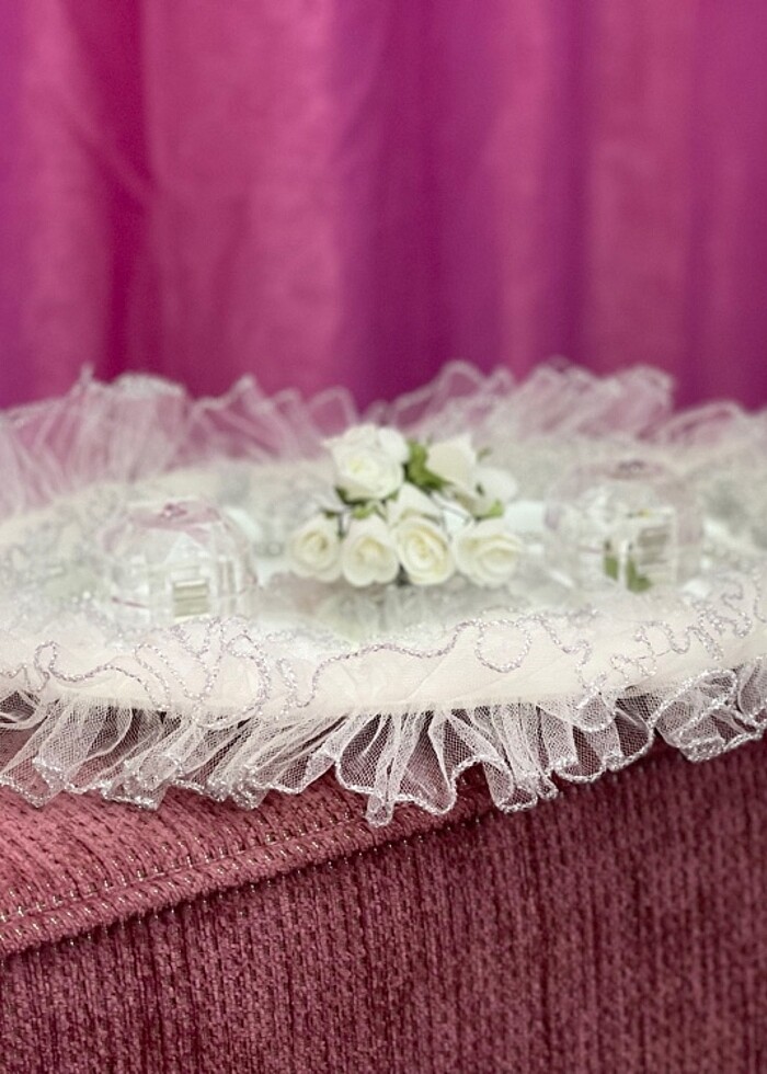 Yüzük tepsisi - Görsel 3