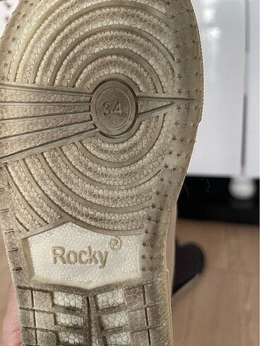 Çocuk keten ayakkabı - Görsel 6