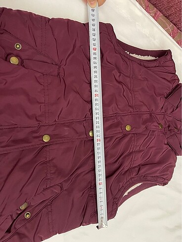 Spor yelek - Görsel 9