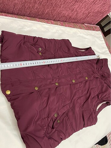 Spor yelek - Görsel 10