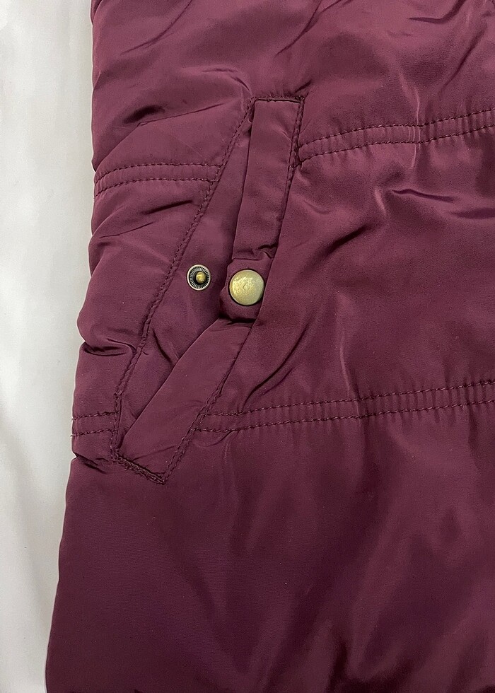 Spor yelek - Görsel 3