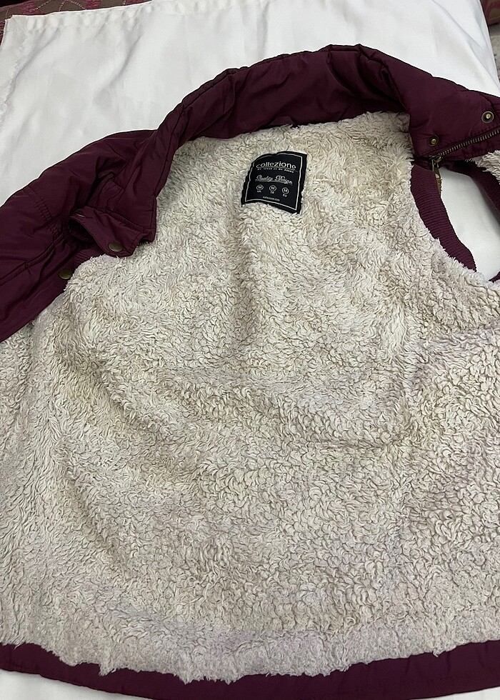 Spor yelek - Görsel 2