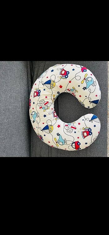 Emzirme yastığı - Görsel 2