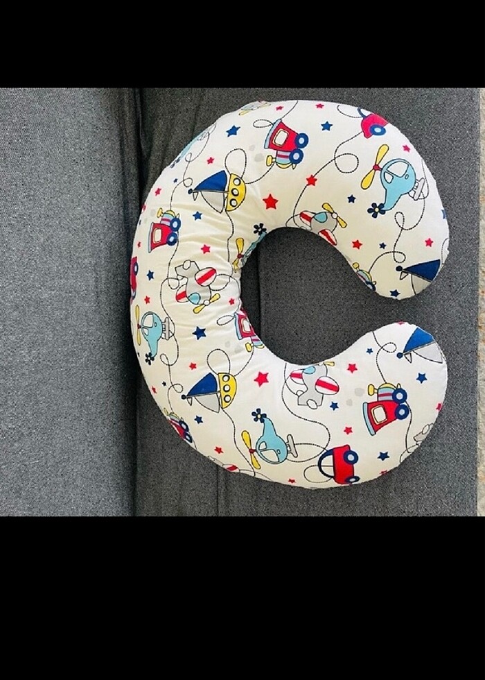 Emzirme yastığı - Görsel 2