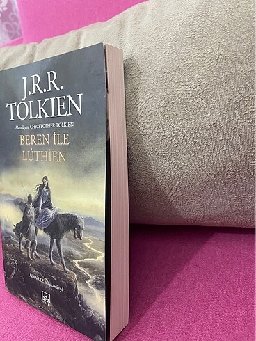 Beren ile lutfien - Görsel 3