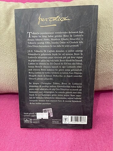 Beren ile lutfien - Görsel 5