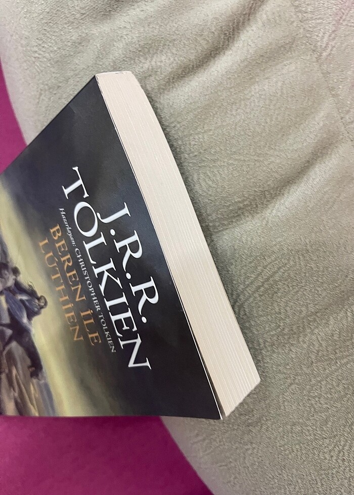 Beren ile lutfien - Görsel 2