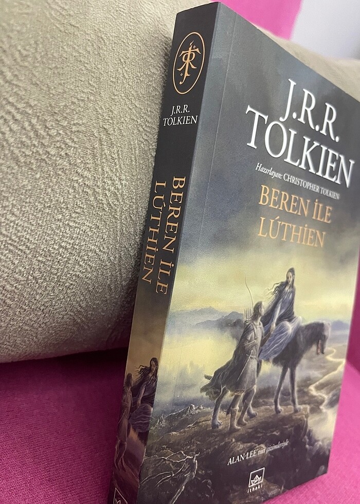 Beren ile lutfien - Görsel 4