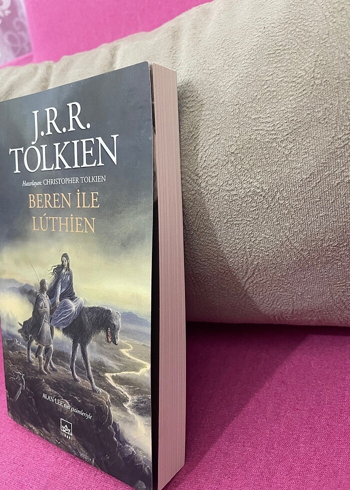 Beren ile lutfien - Görsel 3